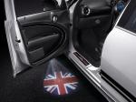 Mini John Cooper Works Countryman Design Edition 2017 года